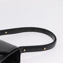 LOUIS VUITTON Epi Tilsitt Hand Bag Black M52482 LV Auth ep16744A-8