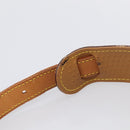 LOUIS VUITTON Monogram Saint Cloud GM Shoulder Bag M51242 LV Auth ep16752A-10