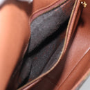 LOUIS VUITTON Monogram Saint Cloud GM Shoulder Bag M51242 LV Auth ep16752A-28