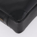 LOUIS VUITTON Epi Porte Documents Voyage Business Bag Black M54472 Auth ep16753-10