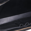 LOUIS VUITTON Epi Porte Documents Voyage Business Bag Black M54472 Auth ep16753-16
