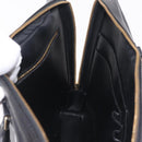 LOUIS VUITTON Epi Porte Documents Voyage Business Bag Black M54472 Auth ep16753-17