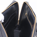 LOUIS VUITTON Epi Porte Documents Voyage Business Bag Black M54472 Auth ep16753-18