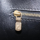 LOUIS VUITTON Epi Porte Documents Voyage Business Bag Black M54472 Auth ep16753-19