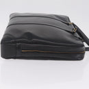 LOUIS VUITTON Epi Porte Documents Voyage Business Bag Black M54472 Auth ep16753-4