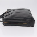 LOUIS VUITTON Epi Porte Documents Voyage Business Bag Black M54472 Auth ep16753-5