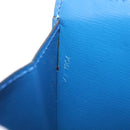 LOUIS VUITTON Epi Capuchin Shoulder Bag Blue M52345 LV Auth ep16754A-30