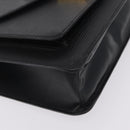LOUIS VUITTON Epi Monceau 28 Hand Bag Black M52122 LV Auth ep16756-10