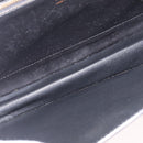 LOUIS VUITTON Epi Monceau 28 Hand Bag Black M52122 LV Auth ep16756-19