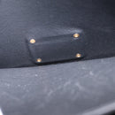 LOUIS VUITTON Epi Monceau 28 Hand Bag Black M52122 LV Auth ep16756-22