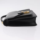 LOUIS VUITTON Epi Monceau 28 Hand Bag Black M52122 LV Auth ep16756-5
