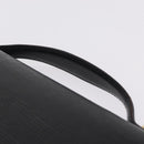 LOUIS VUITTON Epi Monceau 28 Hand Bag Black M52122 LV Auth ep16756-8