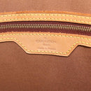 LOUIS VUITTON Monogram Porte Documents Pegas Hand Bag M53343 LV Auth ep16762-19