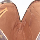 LOUIS VUITTON Monogram Porte Documents Pegas Hand Bag M53343 LV Auth ep16762-21