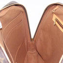 LOUIS VUITTON Monogram Porte Documents Pegas Hand Bag M53343 LV Auth ep16762-22