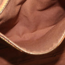 LOUIS VUITTON Monogram Porte Documents Pegas Hand Bag M53343 LV Auth ep16762-24