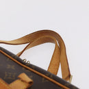 LOUIS VUITTON Monogram Porte Documents Pegas Hand Bag M53343 LV Auth ep16762-8