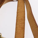 LOUIS VUITTON Monogram Porte Documents Pegas Hand Bag M53343 LV Auth ep16762-9