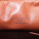 LOUIS VUITTON Monogram Compiegne 28 Clutch Bag M51845 LV Auth ep16769A-15