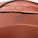 LOUIS VUITTON Monogram Orsay Clutch Bag M51790 LV Auth ep16783-16