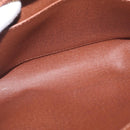 LOUIS VUITTON Monogram Orsay Clutch Bag M51790 LV Auth ep16783-17