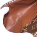 LOUIS VUITTON Monogram Orsay Clutch Bag M51790 LV Auth ep16783-21