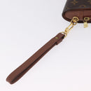 LOUIS VUITTON Monogram Orsay Clutch Bag M51790 LV Auth ep16783-8