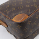 LOUIS VUITTON Monogram Nile Shoulder Bag M45244 LV Auth ep16796-13