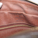 LOUIS VUITTON Monogram Nile Shoulder Bag M45244 LV Auth ep16796-16