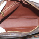LOUIS VUITTON Monogram Nile Shoulder Bag M45244 LV Auth ep16796-17