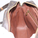 LOUIS VUITTON Monogram Nile Shoulder Bag M45244 LV Auth ep16796-19