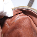 LOUIS VUITTON Monogram Nile Shoulder Bag M45244 LV Auth ep16796-23