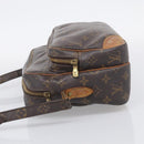 LOUIS VUITTON Monogram Nile Shoulder Bag M45244 LV Auth ep16796-4
