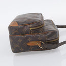 LOUIS VUITTON Monogram Nile Shoulder Bag M45244 LV Auth ep16796-5