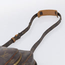 LOUIS VUITTON Monogram Nile Shoulder Bag M45244 LV Auth ep16796-8