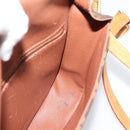 LOUIS VUITTON Monogram Saint Cloud GM Shoulder Bag M51242 LV Auth ep16804A-24