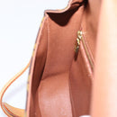 LOUIS VUITTON Monogram Saint Cloud GM Shoulder Bag M51242 LV Auth ep16804A-26