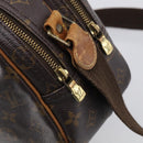 LOUIS VUITTON Monogram Reporter PM Shoulder Bag M45254 LV Auth ep16807-10