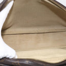 LOUIS VUITTON Monogram Reporter PM Shoulder Bag M45254 LV Auth ep16807-11