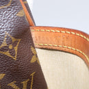 LOUIS VUITTON Monogram Reporter PM Shoulder Bag M45254 LV Auth ep16807-12