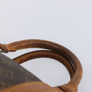 LOUIS VUITTON Monogram Keepall Bandouliere 60 Boston Bag M41412 LV Auth ep16811-9