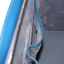 LOUIS VUITTON Epi Riviera Hand Bag Blue M48185 LV Auth ep16821-20