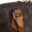 LOUIS VUITTON Monogram Alma Hand Bag M51130 LV Auth ep16824-17