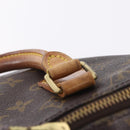 LOUIS VUITTON Monogram Alma Hand Bag M51130 LV Auth ep16824-18