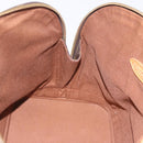 LOUIS VUITTON Monogram Alma Hand Bag M51130 LV Auth ep16824-21