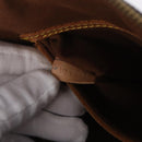 LOUIS VUITTON Monogram Alma Hand Bag M51130 LV Auth ep16824-23