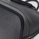 LOUIS VUITTON Epi Alma Hand Bag Noir Black M52142 LV Auth ep16839-13