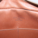LOUIS VUITTON Monogram Compiegne 28 Clutch Bag M51845 LV Auth ep16843-17