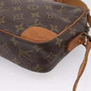 LOUIS VUITTON Monogram Trocadero 23 Shoulder Bag M51276 LV Auth ep16870-12