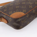 LOUIS VUITTON Monogram Trocadero 23 Shoulder Bag M51276 LV Auth ep16870-13